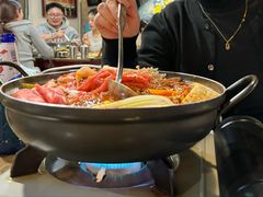 -MI WU FACTORY米屋美食工厂餐厅(绿地店)