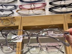 -瑞司视光眼镜·蔡司战略合作眼镜店(新街口店)