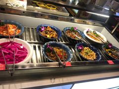 -牛佳客自助烤肉火锅餐厅(财富中心店)