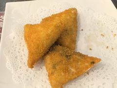 -长平肥姐白粥·海鲜打冷