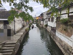 -绍兴书圣故里景区