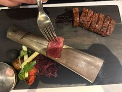 -王品牛排(北京新辰里亚运村店)