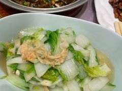 -盛百味·家宴餐厅(霸州分店)