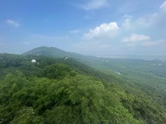 -紫金山天文台