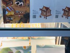 -爸爸糖吐司面包(北京西单大悦城店)
