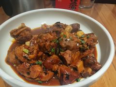 -渔乡米香·剁椒鱼头(四方坪店)
