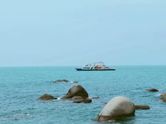 -三亚西岛海洋文化旅游区