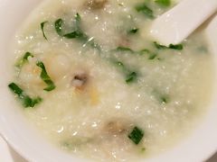 海鲜粥-北海金昌开元名都大酒店·四季轩中餐厅