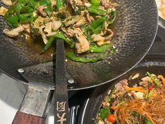 -费大厨辣椒炒肉(黄兴中心广场店)