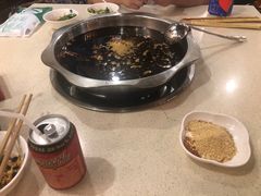 -水碾河刘老大串串香(水碾河路店)