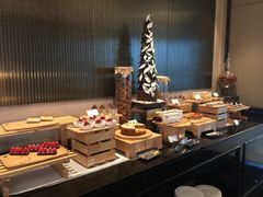 -Social 秀西餐厅-长沙瑞吉酒店(运达店)