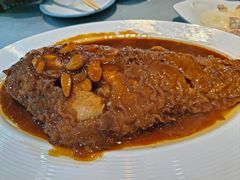 -振生清真饭店(永安道店)