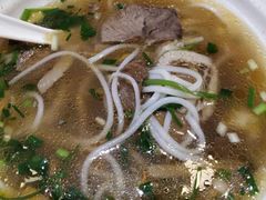 -黔阿牛菌汤牛肉粉全牛火锅(喷水池店)