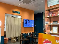 -海马体照相馆(龙湖杭州金沙天街店)