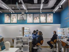 -海马体照相馆(合肥包河万达广场店)