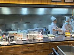 -王家沙点心店(南京西路总店)