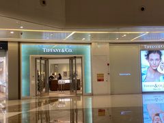 -Tiffany & Co.蒂芙尼
(天津万象城店)