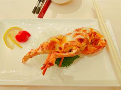 -利苑酒家(宜安广场店)