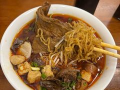 -蒋家肠旺面馆(合群路店)