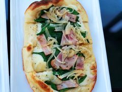 特制玛格丽特披萨-EATALIA意塔利意式餐厅(鼓楼店)