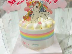 -好利来(北顺城路店)