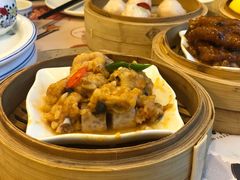 -点都德(聚福楼店)