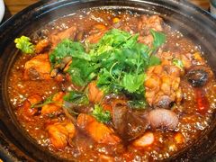 -苏梦江南·淮扬菜(夫子庙店)