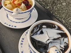 -老城糖水铺(珠海东店)