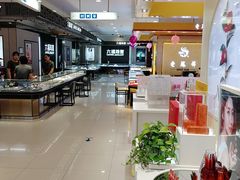 -银座购物广场(高新区店)