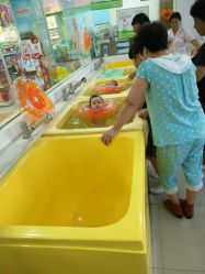 -贝贝熊孕婴童连锁