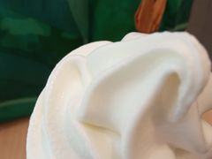 巧克力风味珍珠奶茶-麦当劳(欢乐谷店)