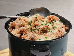 -羊门客在·烤盐池滩羊·川菜