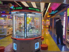 -风云再起游乐汇(北京西单西西友谊店)