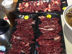 吊龙-陈记顺和潮汕鲜牛肉火锅(棠德南路店)