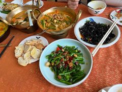 -南沙游艇会·大兵船餐厅