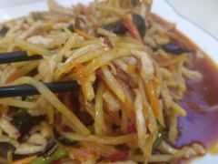 -富临港·蒸汽海鲜·手抓海鲜·炒菜(栈桥店)