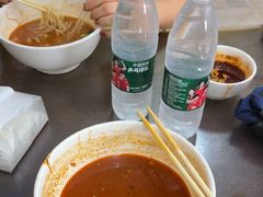 -从前慢海鲜面馆