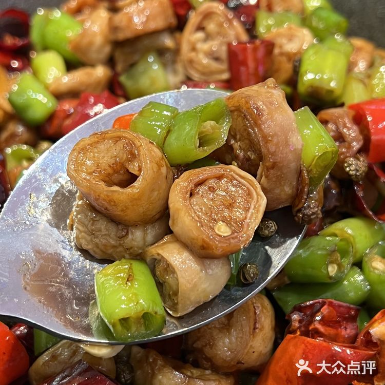 青岛李村我最爱的餐厅！人均60扶墙出
