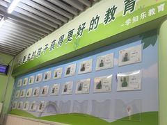 -学知乐教育·幼小衔接·小学科辅导(嘉定镇校区)
