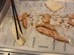 -新石器烤肉(南站店)