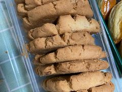 -泸溪河桃酥(西直门凯德店)