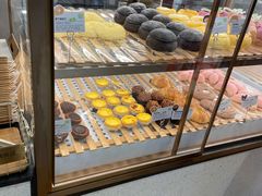 -奈雪的茶(凯德新都心店)