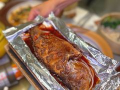 -U你·天然调味(南湖总店)