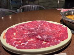 -巴倒烫陆派火锅山庄(南山总店)