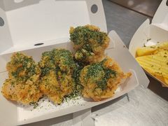 -艾薯夫妇Aysh(壹方城店)