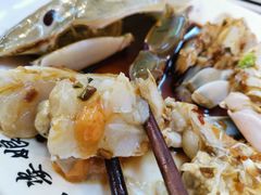 -长平老姿娘夜粥(平东一街店)