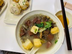 -咬不得高祖生煎·简餐(高银街店)
