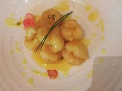 -西安凯悦酒店·湖畔中餐厅