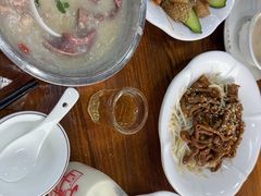 -南记食粥坊·宵夜大排档(莲花店)