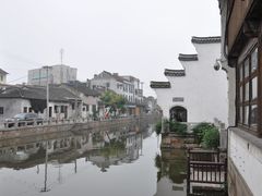 景点-震泽古镇
